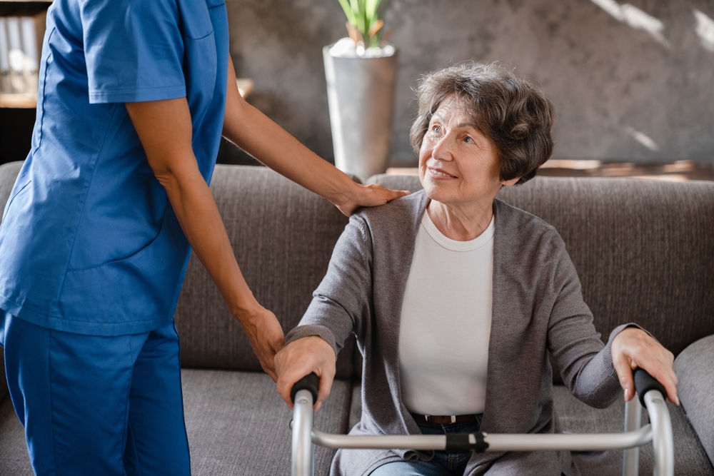 What Role Do Volunteers Play in Hospice Care?