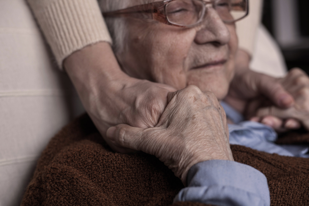 Patient-Centered, Family-Focused Compassionate Care