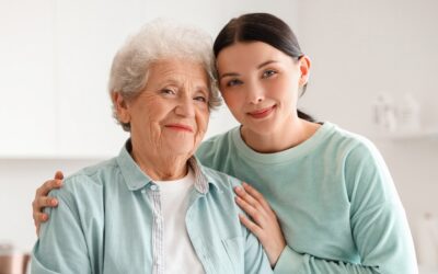 How Do I Support A Neighbor or Friend Who Is in Hospice?
