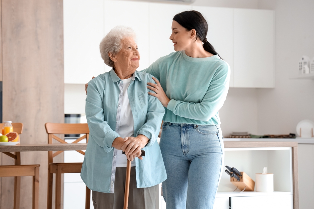 Routine Hospice Home Care