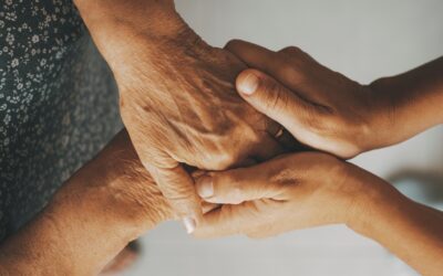 How Can I Create Meaningful Moments For Hospice Patients?