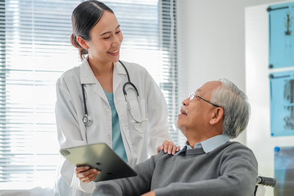 Patient-Centered, Family-Focused Compassionate Care