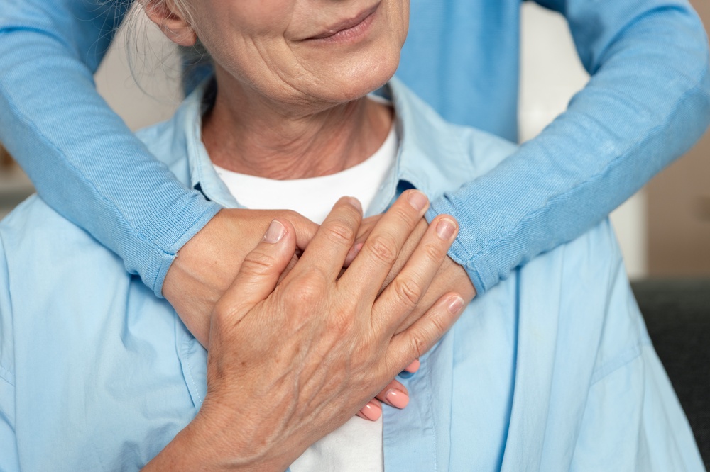 Routine Hospice Home Care