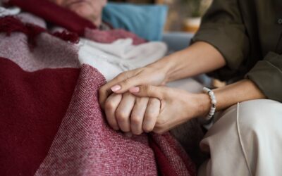What Are the Different Roles of the Hospice Care Team?