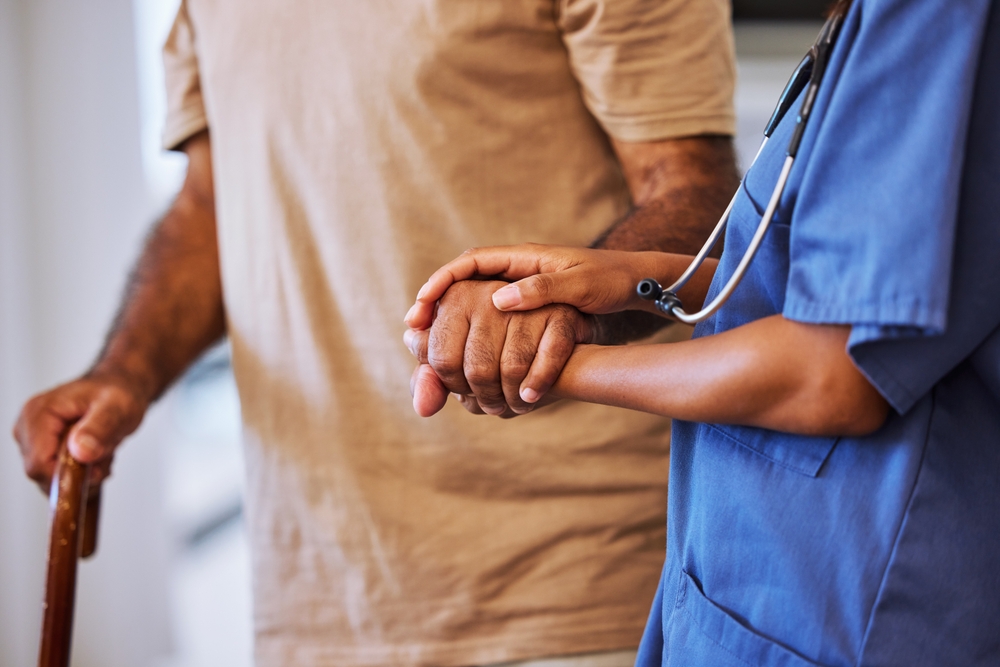 Routine Hospice Home Care
