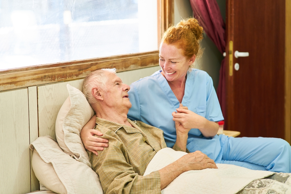 Patient-Centered, Family-Focused Compassionate Care