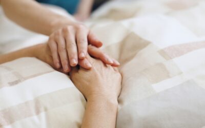 What Are Some Comfort Items That Can Matter in Hospice Care?