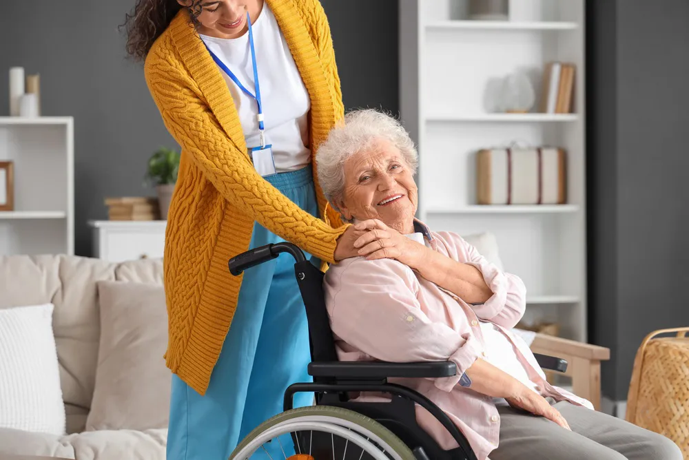 Choose the Best Room for Home Care