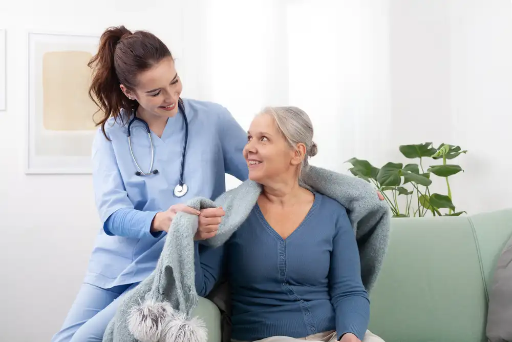 How We Provide Personalized Care for Hospice Patients 