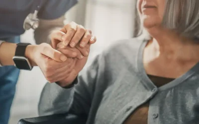 What Does Customized Care Look Like for End of Life Support?